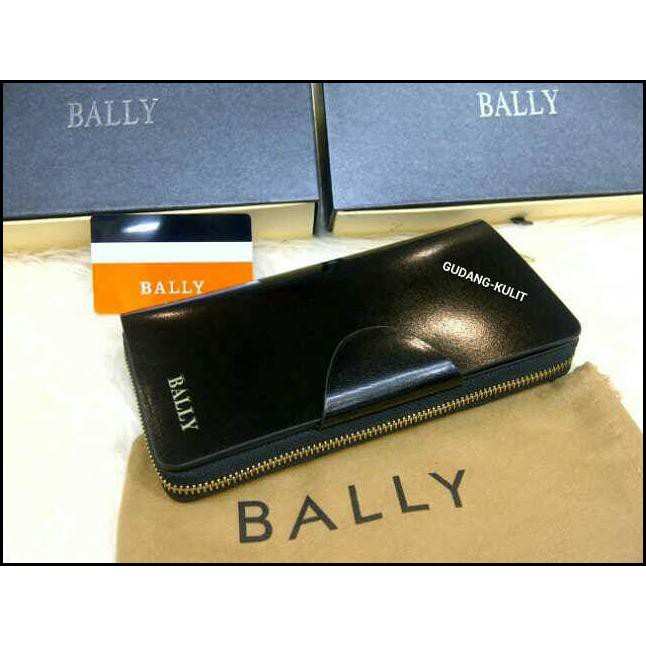 DOMPET WANITA / HAND BAG/ TAS TANGAN KULIT ASLI,SUPER,IMPORT.BALLY.
