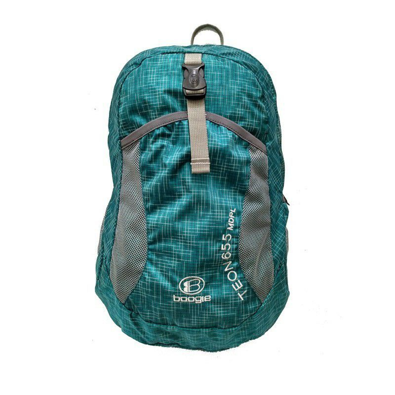 Tas Ransel Boogie Teon 10 liter Daypack Outdoor