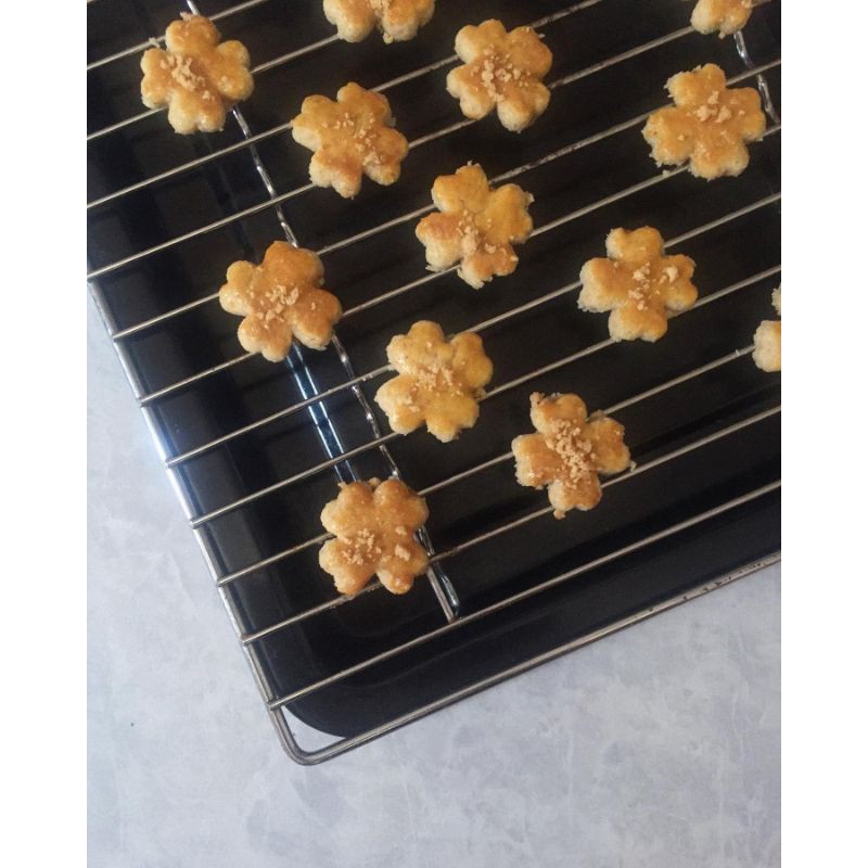 

Peanut Butter cookies