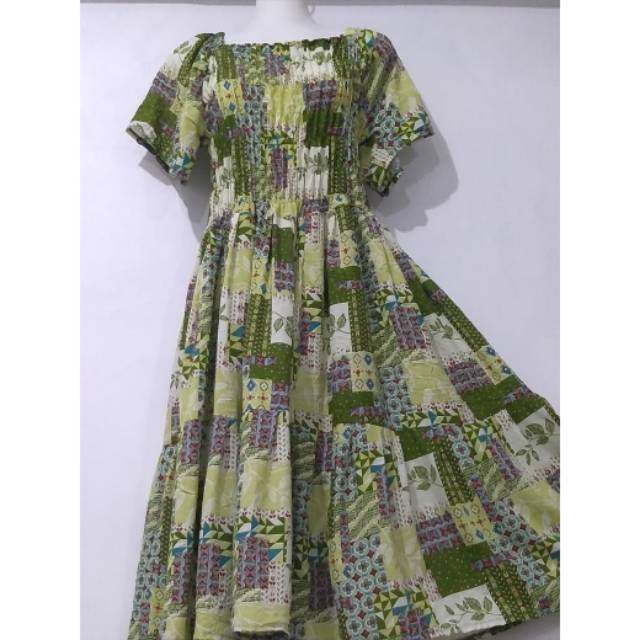 DASTER/DASTER RAYON/DASTER ELSA/DASTER WANITA TERMURAH BY INDAH COLLECTION/DASTER INDAH COLLECTION/D