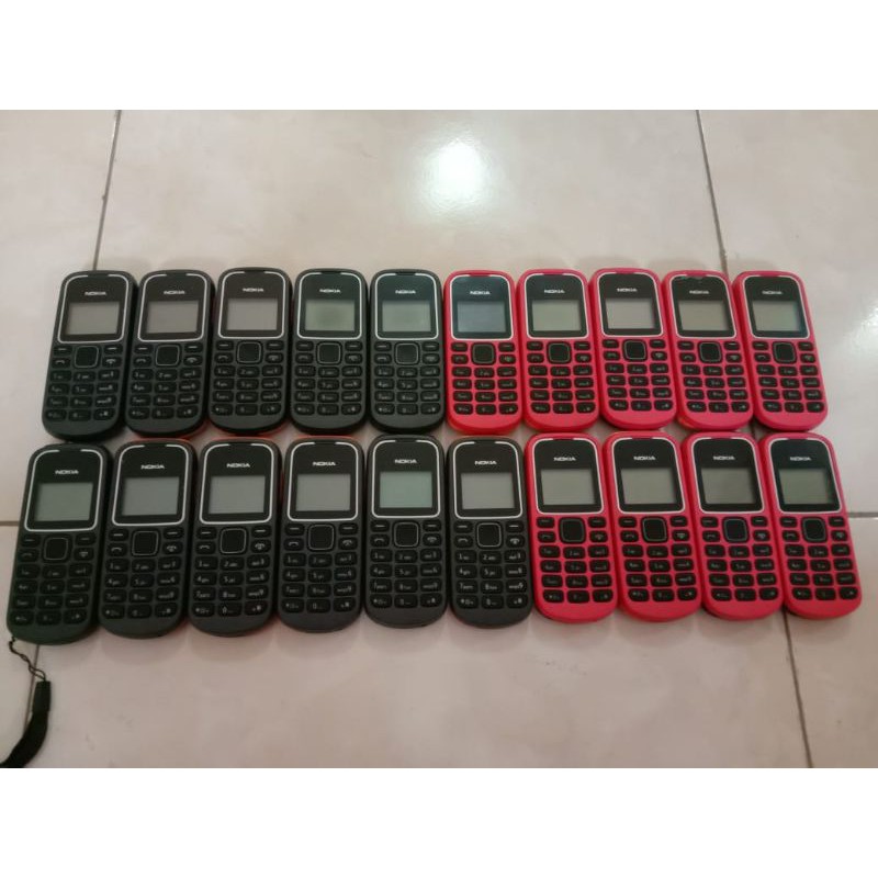 HP NOKIA JADUL ORIGINAL 1280 REFURBISH MULUS_HP NOKIA MURAH_HP JADUL-6