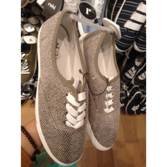 RUBI SHOES