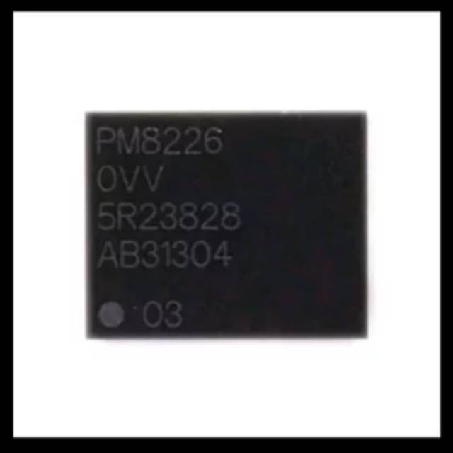 IC POWER XIAOMI REDMI 2 2S 2 PRIME PM8226 ORI
