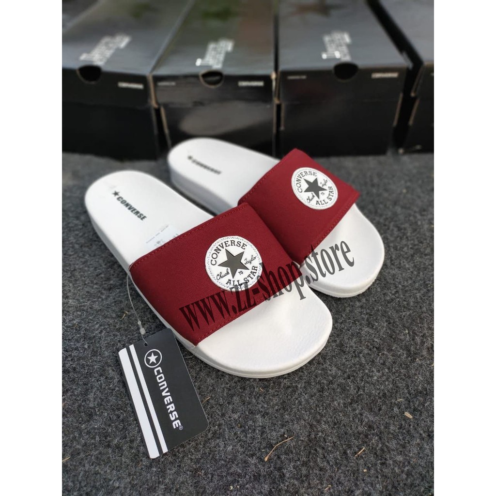 Sandal Converse original made in Vietnam BNIB