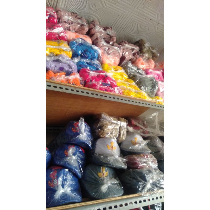 TOPI Dinosaurus / TOPI T-REX / TOPI ANAK DINO / TOPI ANAK LUCU-1