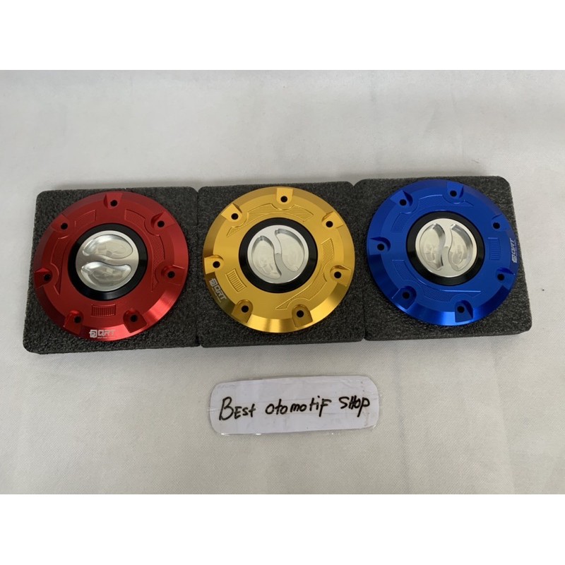 TUTUP TANGKI NINJA RR NINJA R TUTUP TANGKI CNC NINJA RR DAN R