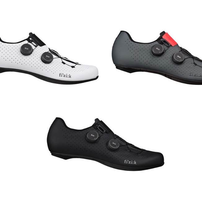 Sepatu Sepeda - FIZIK SHOES R1 VENTO INFINITO CARBON