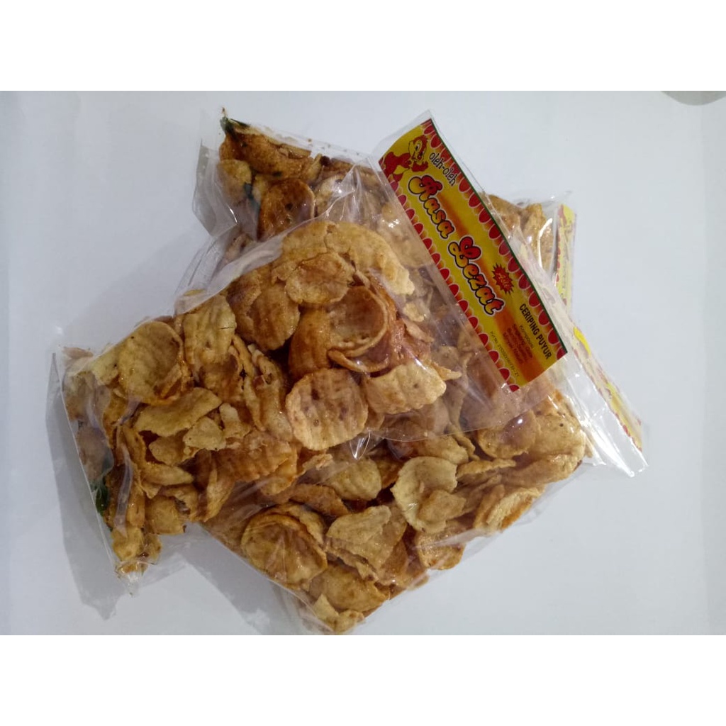

PUYUR MANIS PEDAS/CAMILAN ENAK PUYUR SINGKONG MANIS PEDAS RASA LEZAT