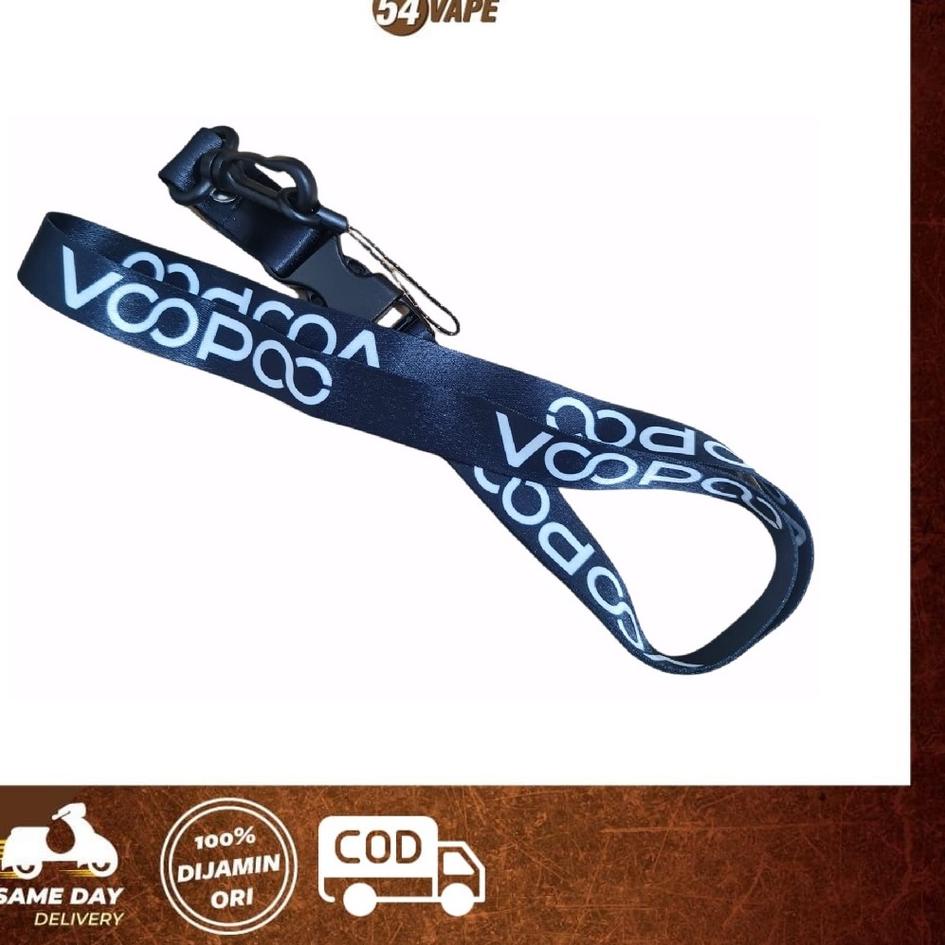 

Model baru - LANYARD ORIGINAL 이