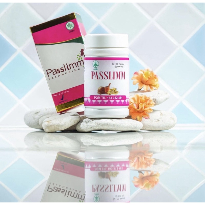 

PASSLIMM PELANGSING BPOM
