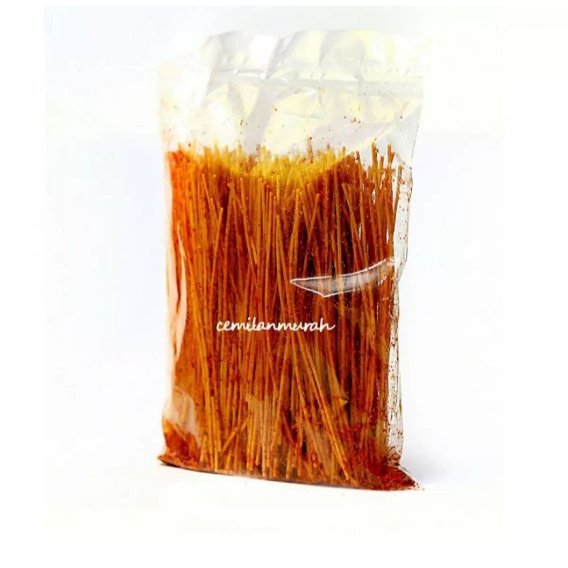 

Mie lidi cikruh