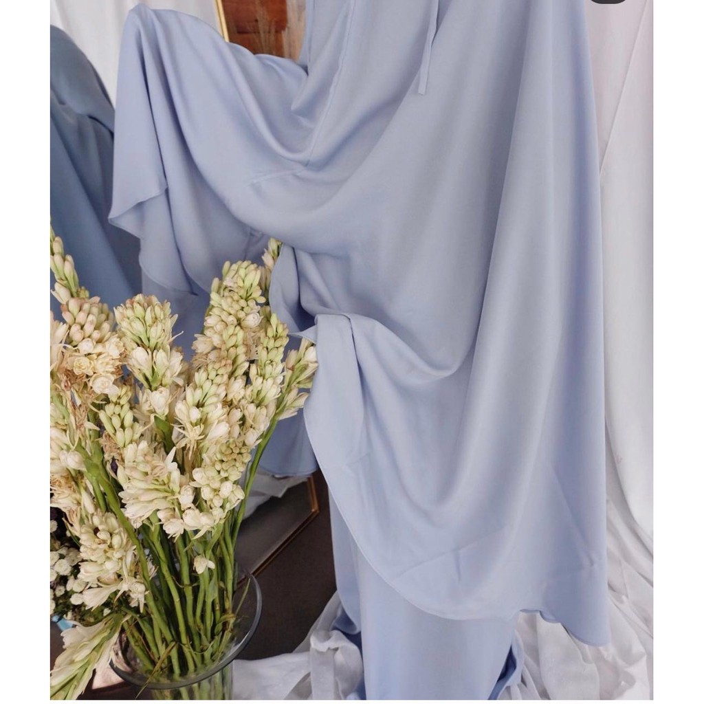 ALZA PRAYER SET BY PULCHRAGALERY