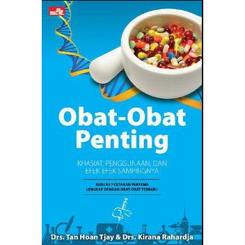 Obat-obat Penting