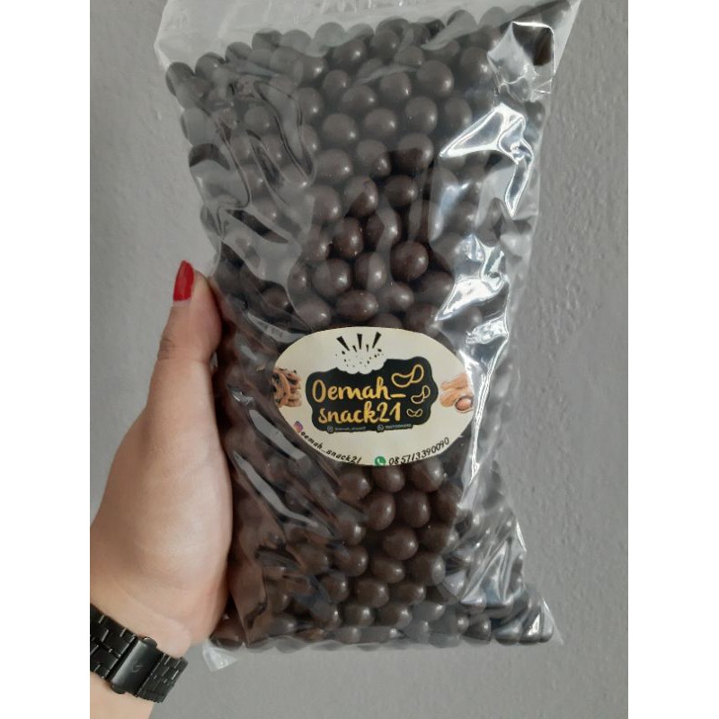 

Chocoball Biskuit