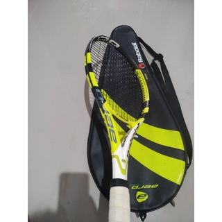 raket tenis BABOLAT Aeropro drive Nadal 100% Original