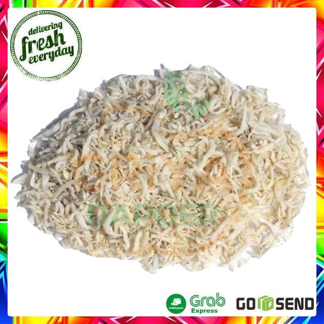 

TERI MEDAN - 100 GRAM
