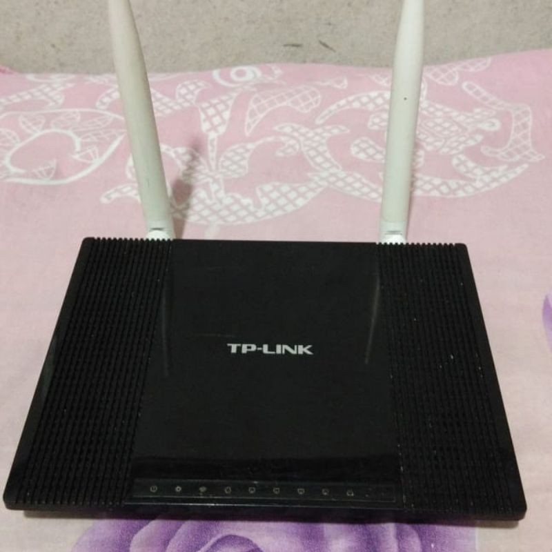 Tplink Wr841hp Router Wireless