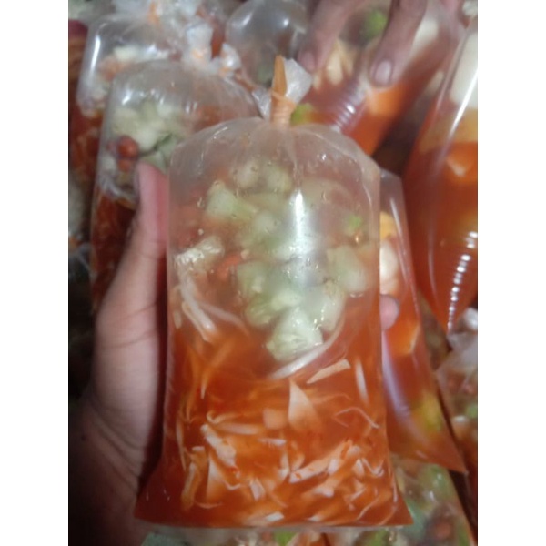 

Asinan Sayur