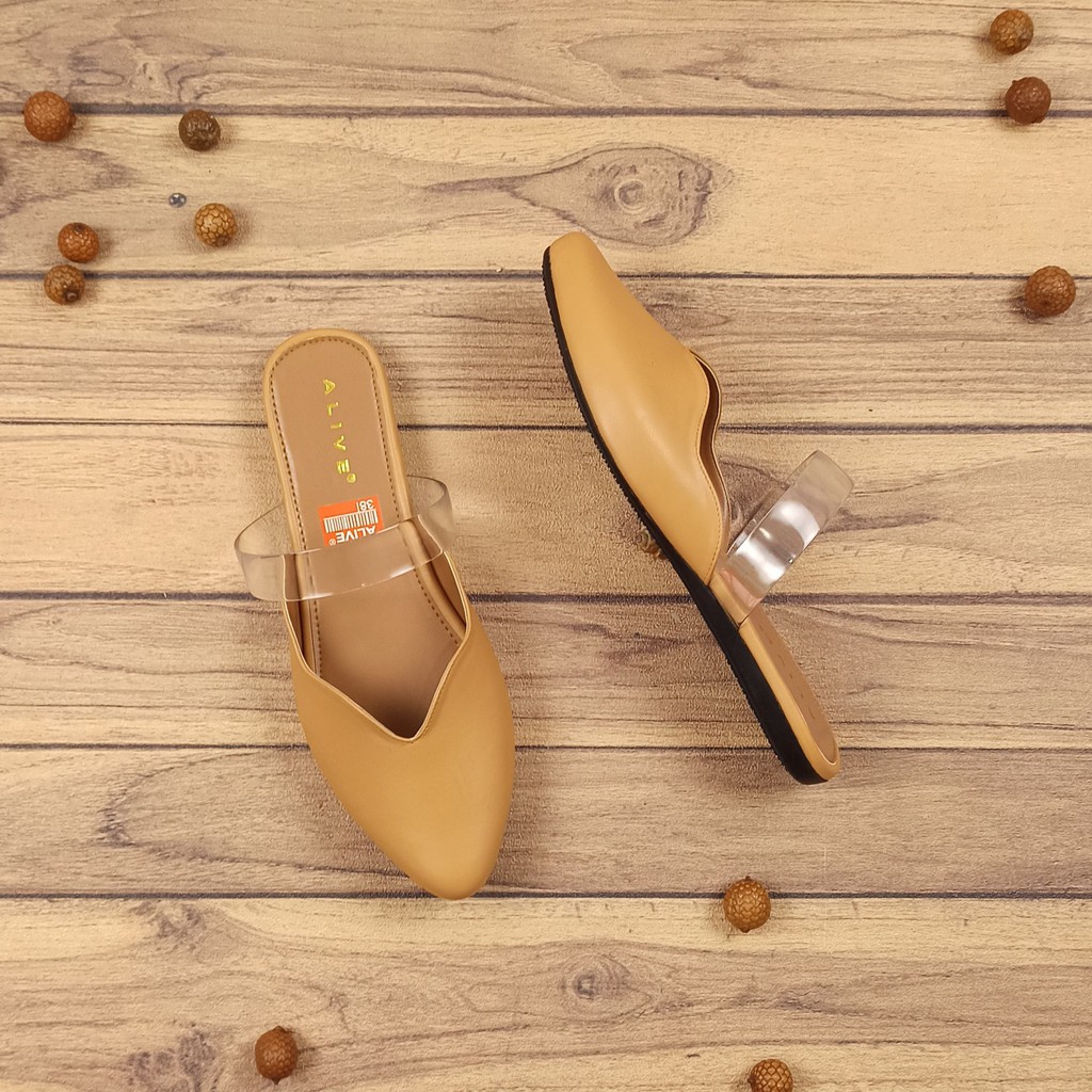 VITASHA - loafer HANA
