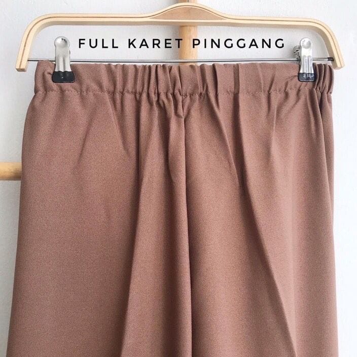 STELAN LONG JUMBO VANYA XXL || STELAN WANITA RAYON CRINKEL TERBARU || BEST SELLER || ARRAZAQU COLLECTION|| COD