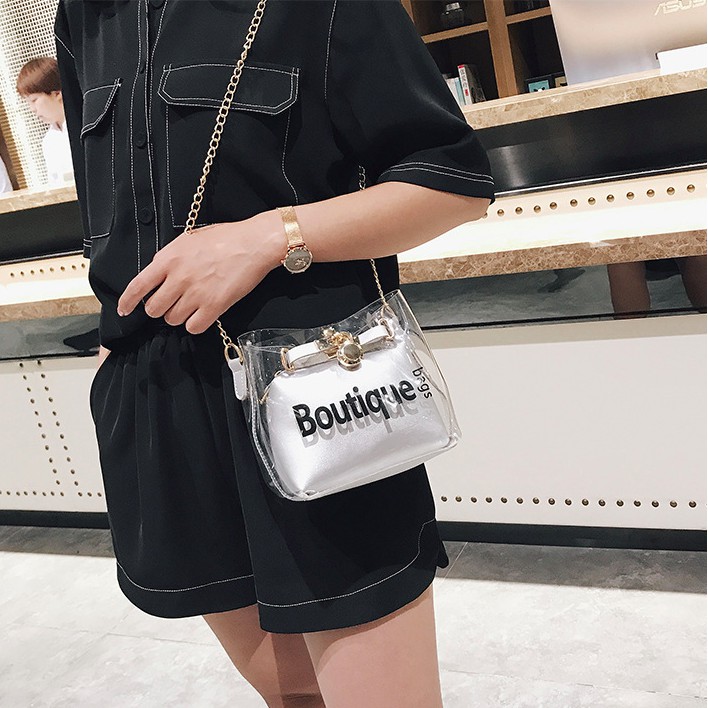 SA 210 Tas Fashion Wanita Import / Tas Selempang / Shoulder Bag