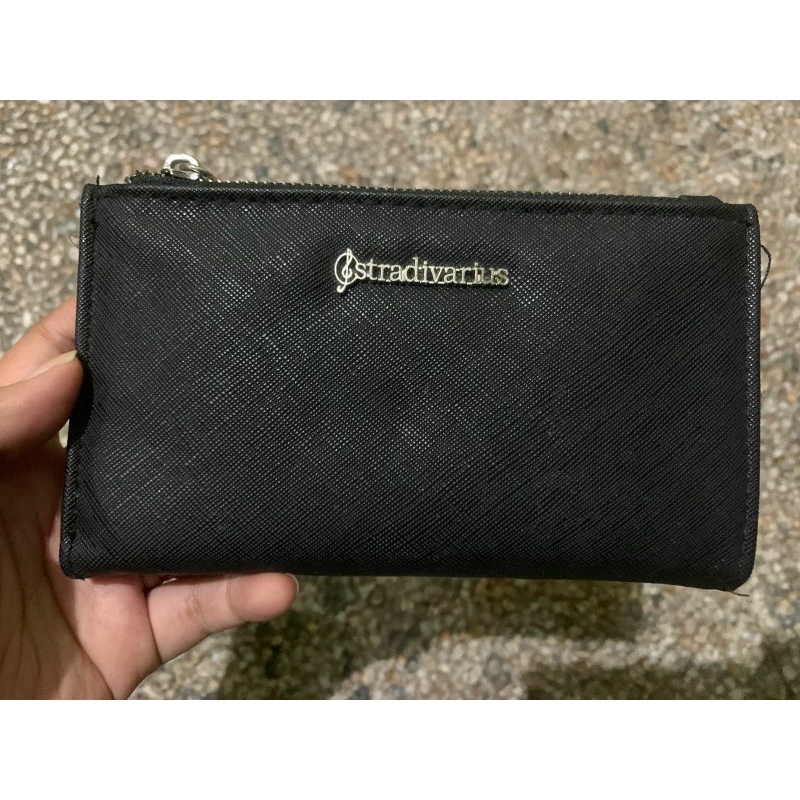 stradivarius dompet second Ori