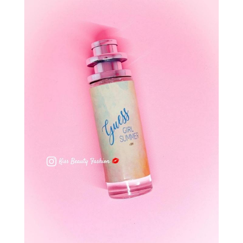 PARFUME ORIGINAL THAILAND GUESS