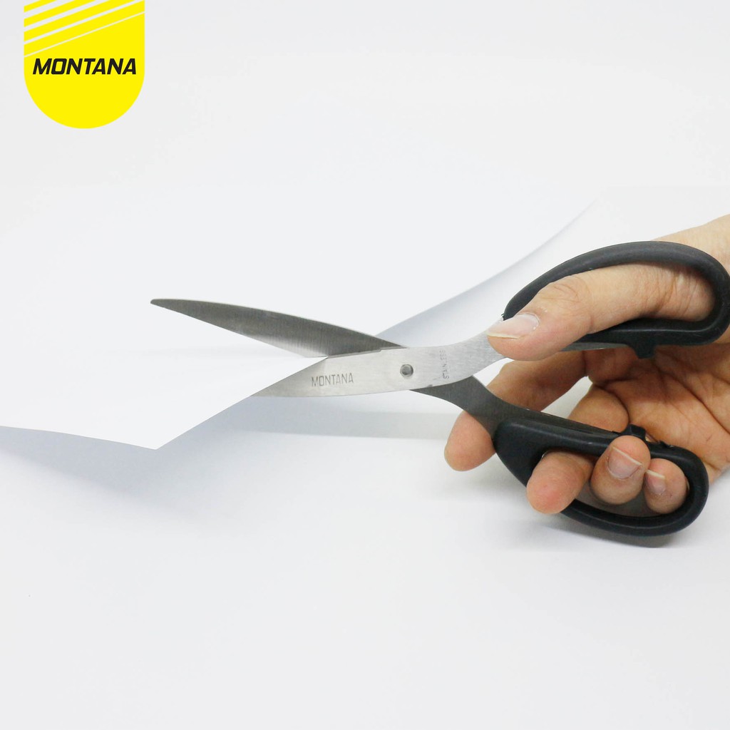

mg MurahMurahATK Scissors / Gunting Montana STI-180