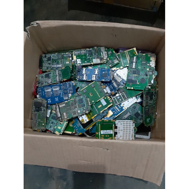 pcb hp cina tuk kanibalan