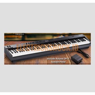 Digital Piano Roland Rd 800 Roland Rd 64 Shopee Indonesia