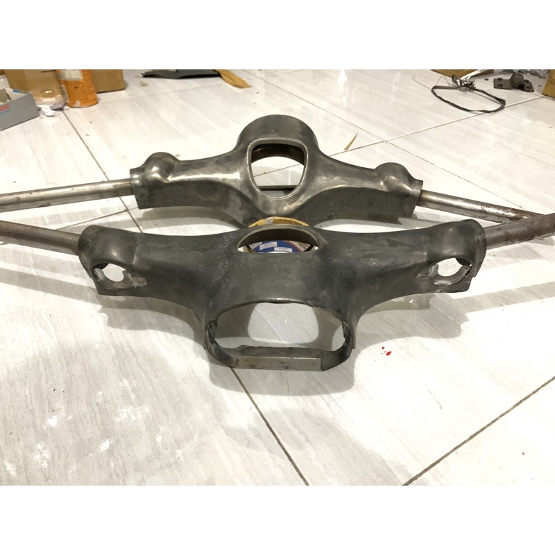 batok lampu atas c50 c70 c90 pispot