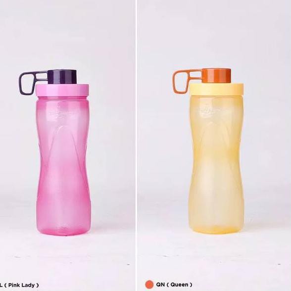 JMC BOTOL AIR MINUM JUMBO Splash Bottle || Twin Tulipware || botol minum besar 8I ✅