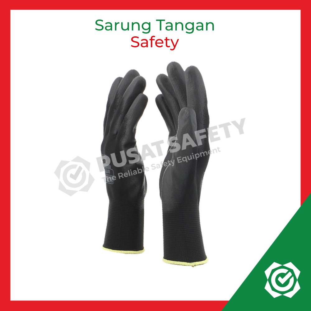 Sarung Tangan Safety Jogger  Multitask