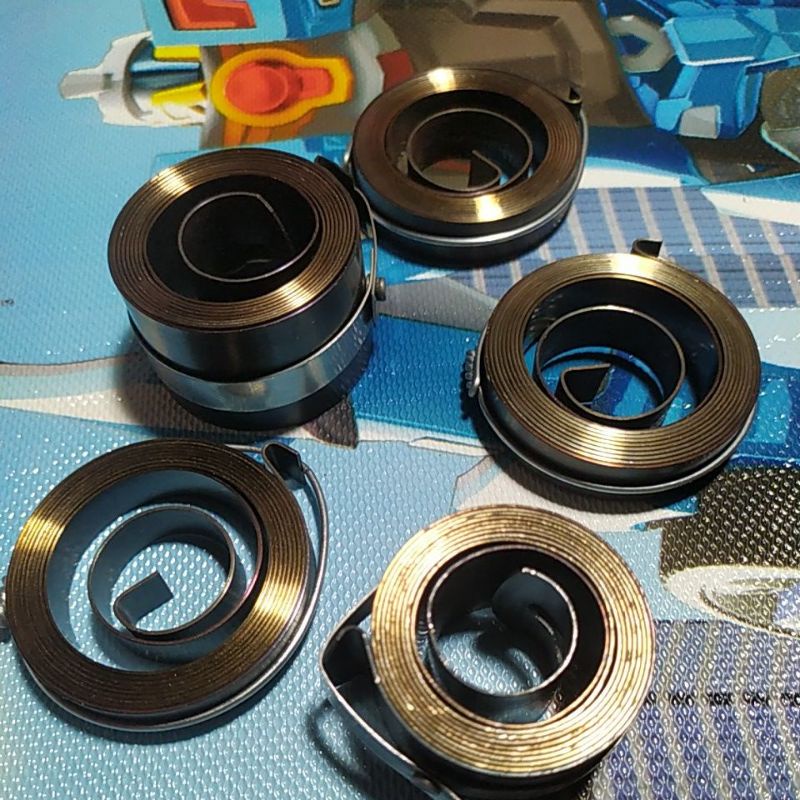 per spring Milling drilling pir Farias drilling milling komplit