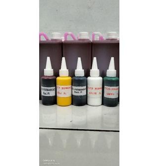 

Terbaru.. tinta stampel plastik ,tinta permanent,100ml