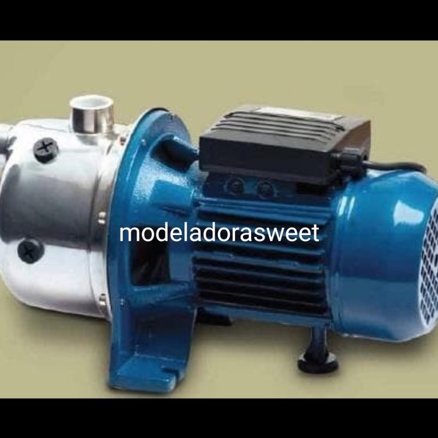 Pompa firman s61 stainless / pompa firman fwp 61 ss