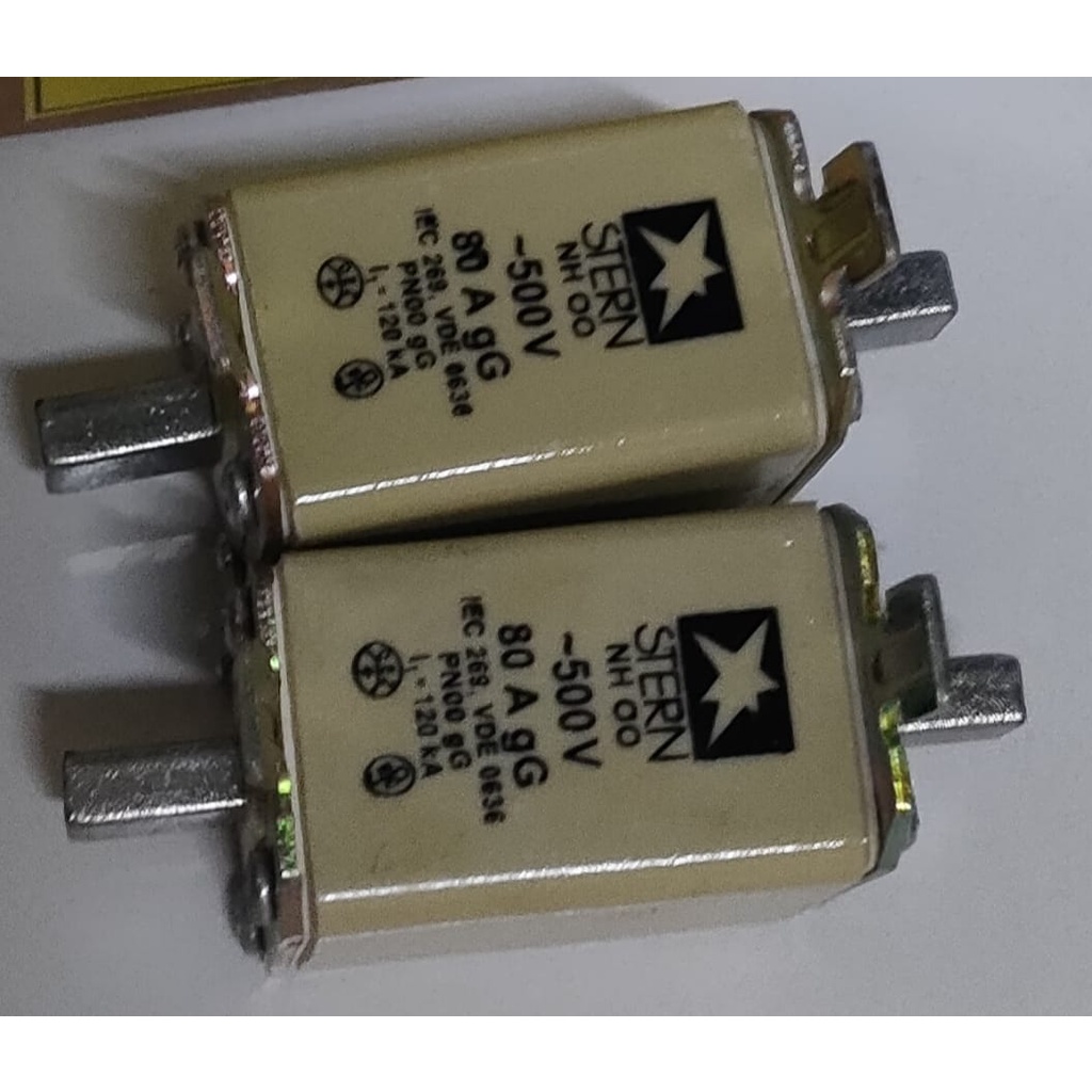 Fuse NH80A