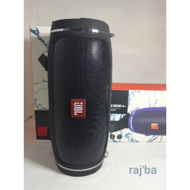 Musik box JBL BASS