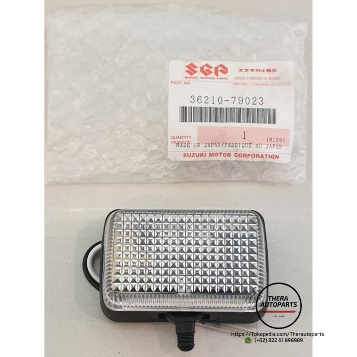 Jual Lampu Plafon Kabin Suzuki Jimny/Katana/Sierra/Caribian Original