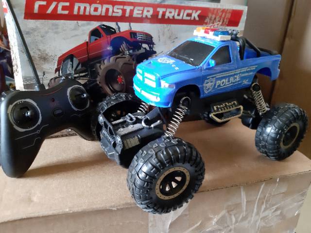 MOBIL REMOT KONTROL 4WD 2,4Ghz  KELUAR ASAP MAINAN RC REMOTE CONTROL LIMITED EDITION VERSI TERBARU