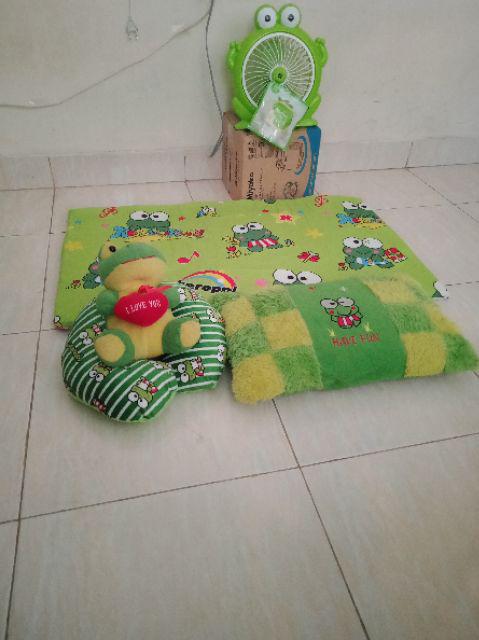 Alas Setrika | Alas Gosok Uk 90cm X 50cm X 2cm