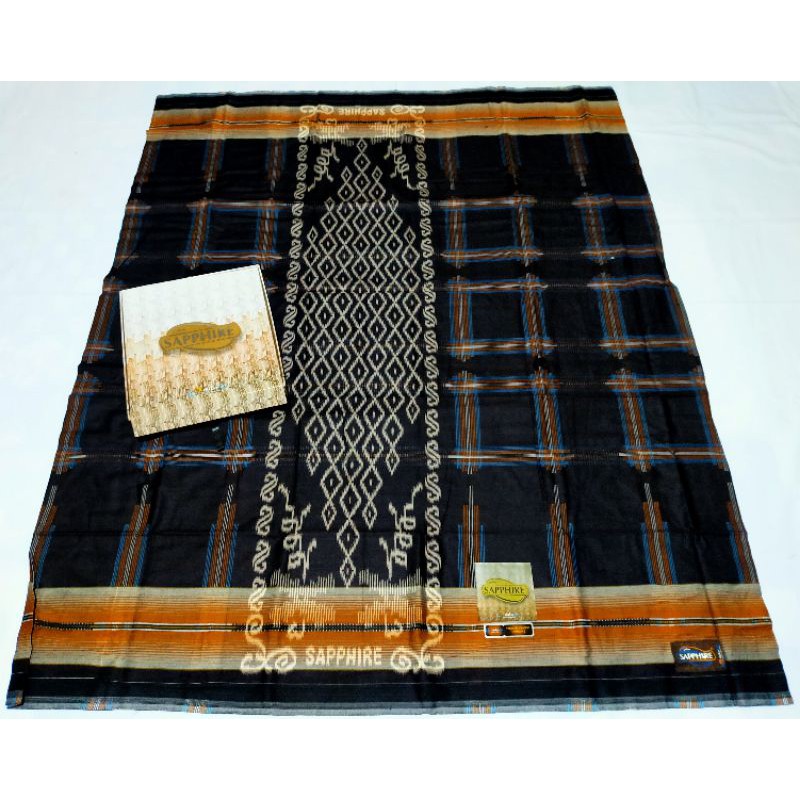 Sarung SAPPHIRE PREMIUM CLASSIC
