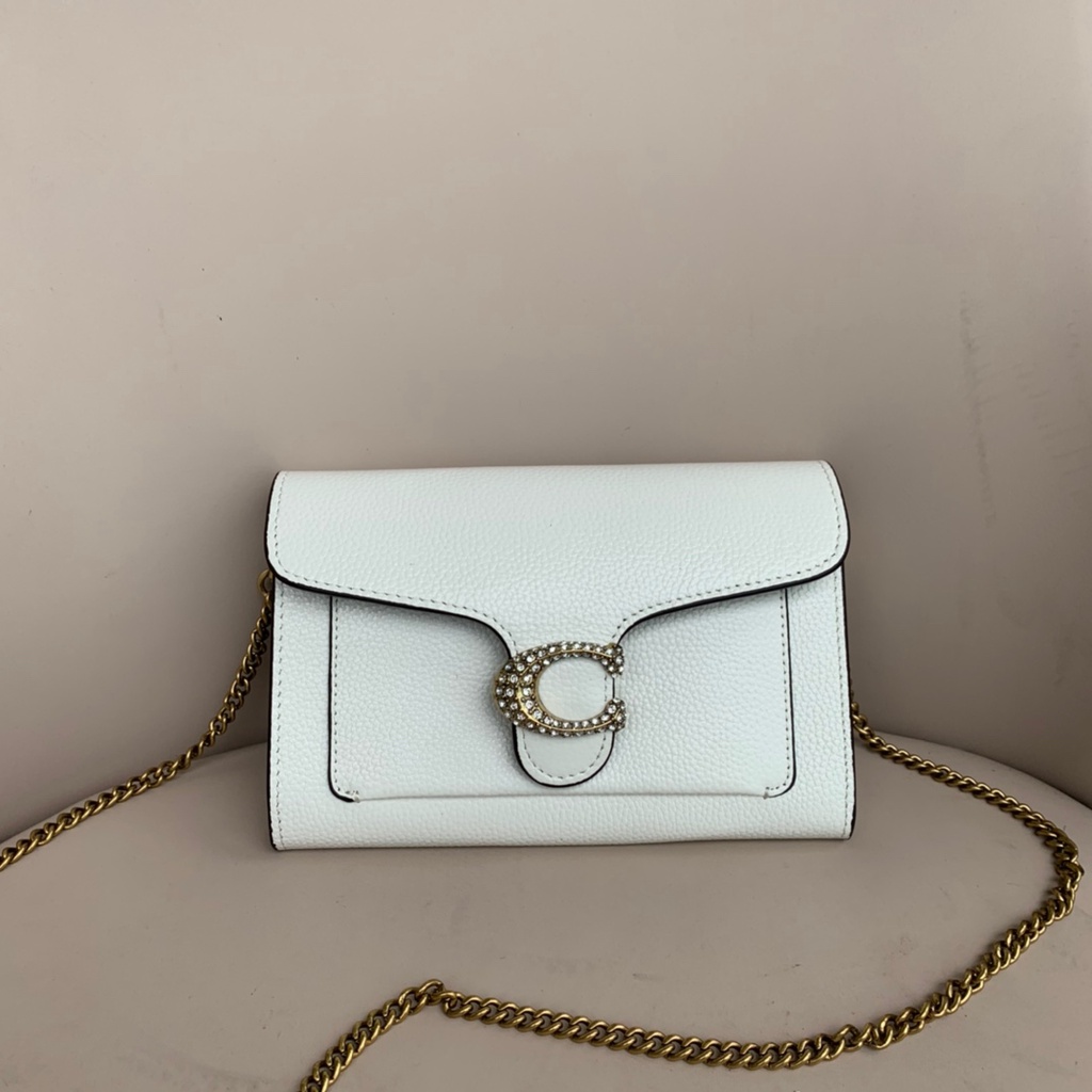 Coach bag Women's one shoulder crossbody bag 79438