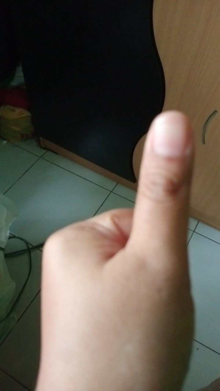 #cod | Tunik Batik Modern M - Jumbo