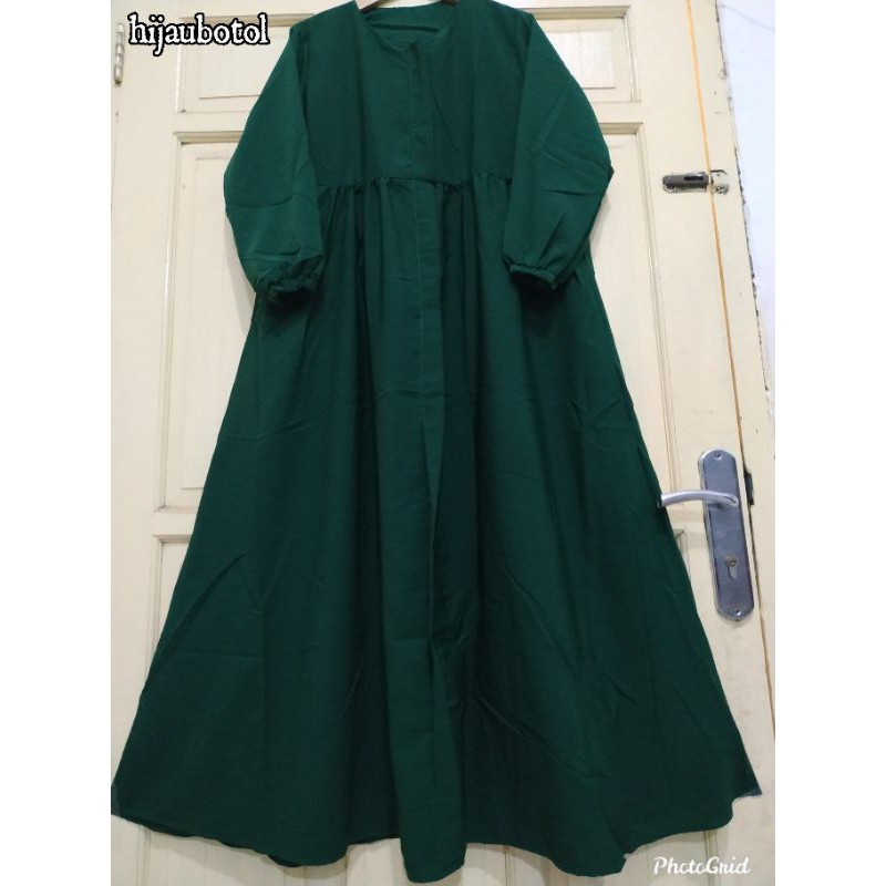 {COD}Babydol terlarisss//Lamia babydol wolfis terbaru//Gamis lamia wolfis COD//Dress COD terlarisss//COD Terlariss Terbaru-ijobotol