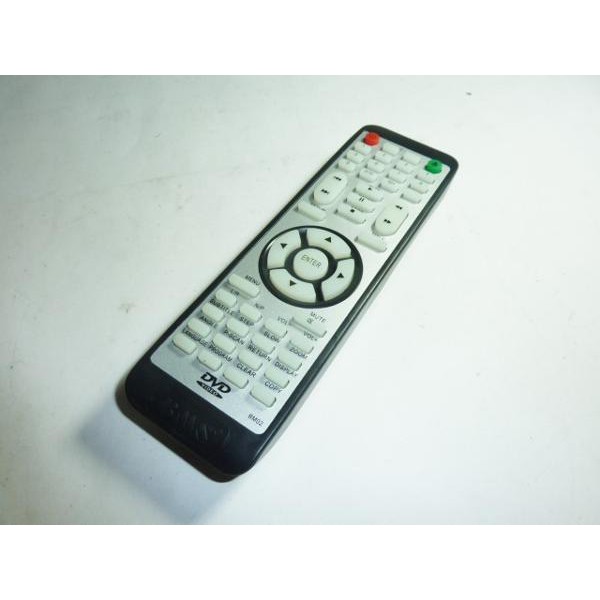 Remot Dvd GMC Original Remote