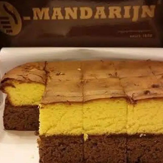 

Promo Hari Ini" Roti MANDARIN mandarijn spiku kue ORION oleh oleh khas SOLO Surakarta enak lembut 5