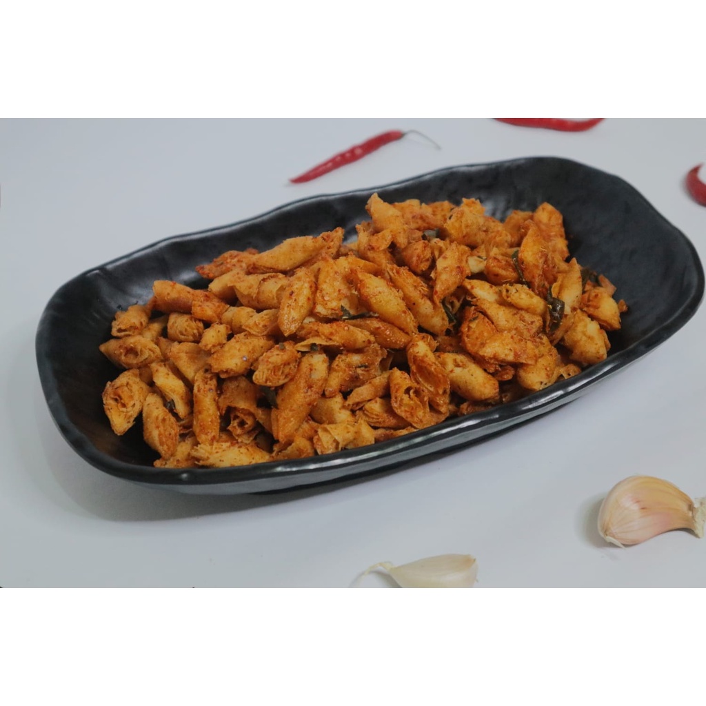 

Krislum kemasan 250g