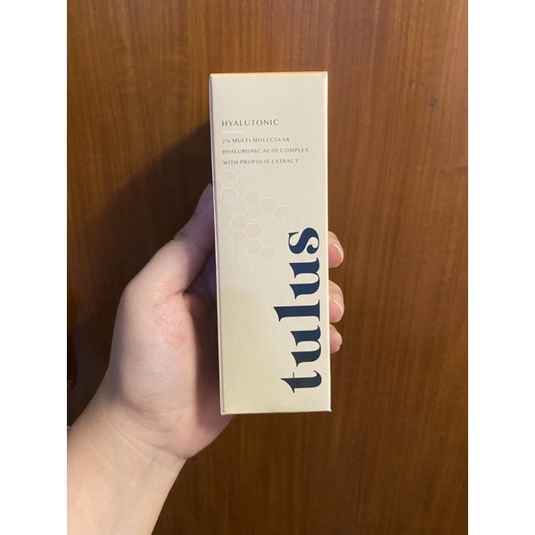 Tulus Skin Hyalutonic 150ml