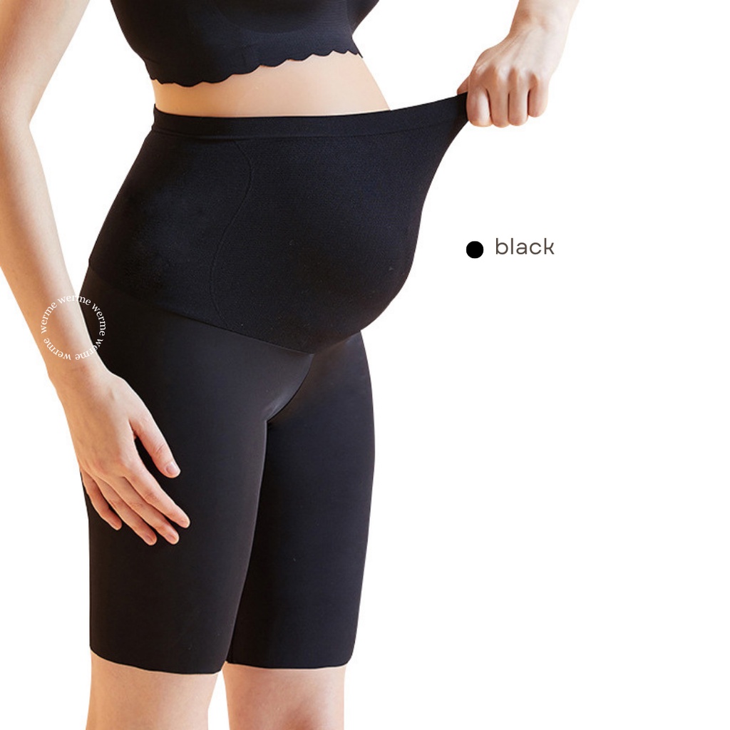 PEGGIE/PREGNANCY LEGGINGS/CELANA HAMIL